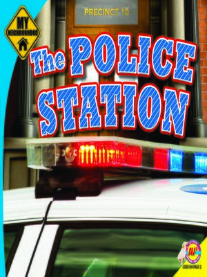 cover image of Police Station